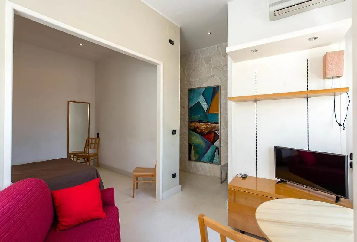 Residence Arco Antico Syracuse