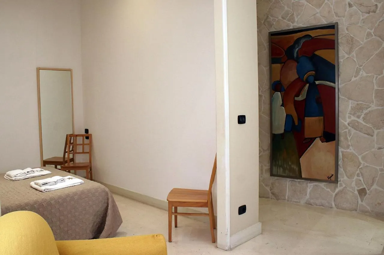 Residence Arco Antico Syracuse Aparthotel
