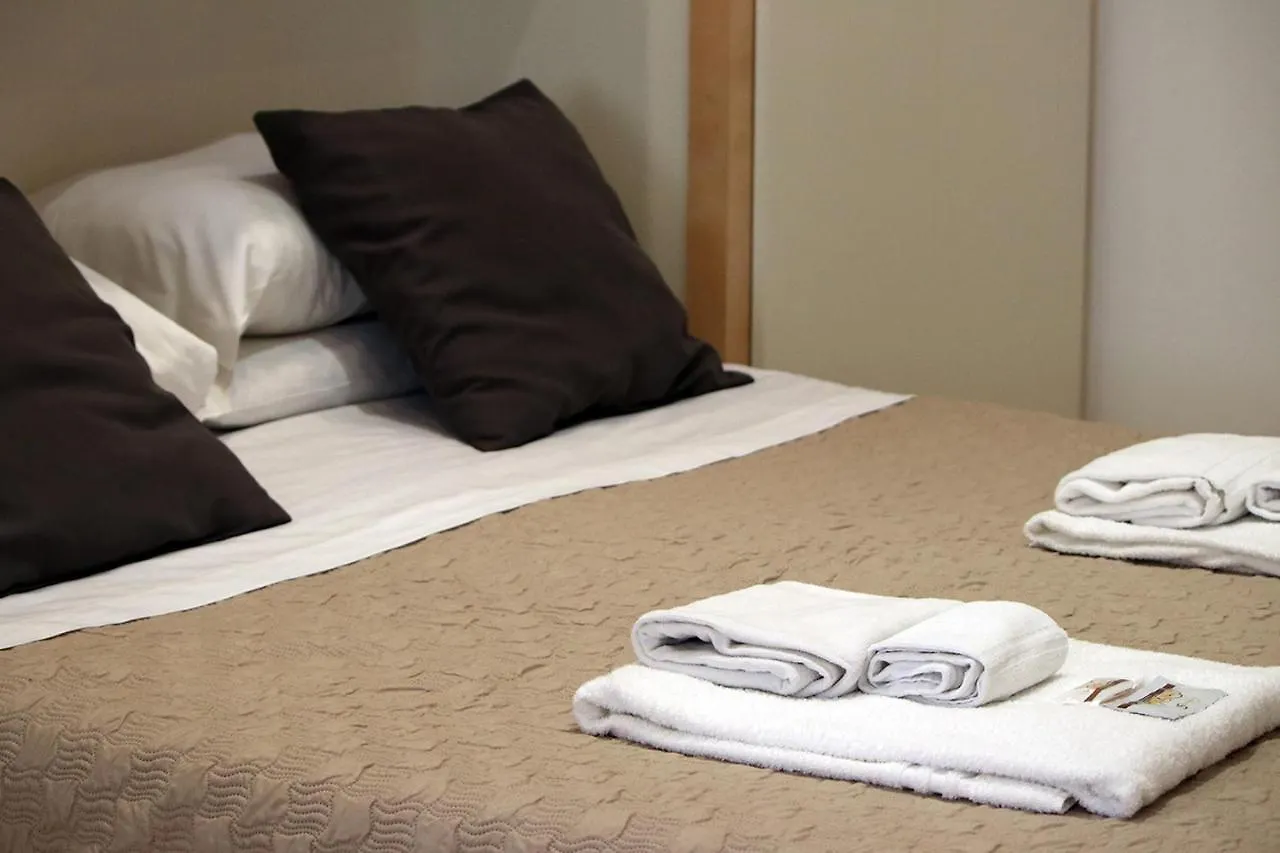 Residence Arco Antico Syracuse Aparthotel