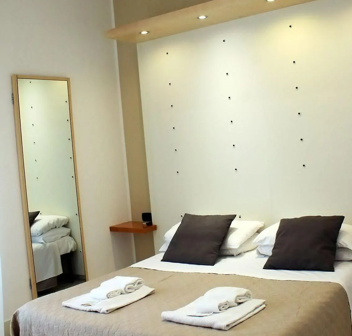 *** Aparthotel Residence Arco Antico Syracuse Italy