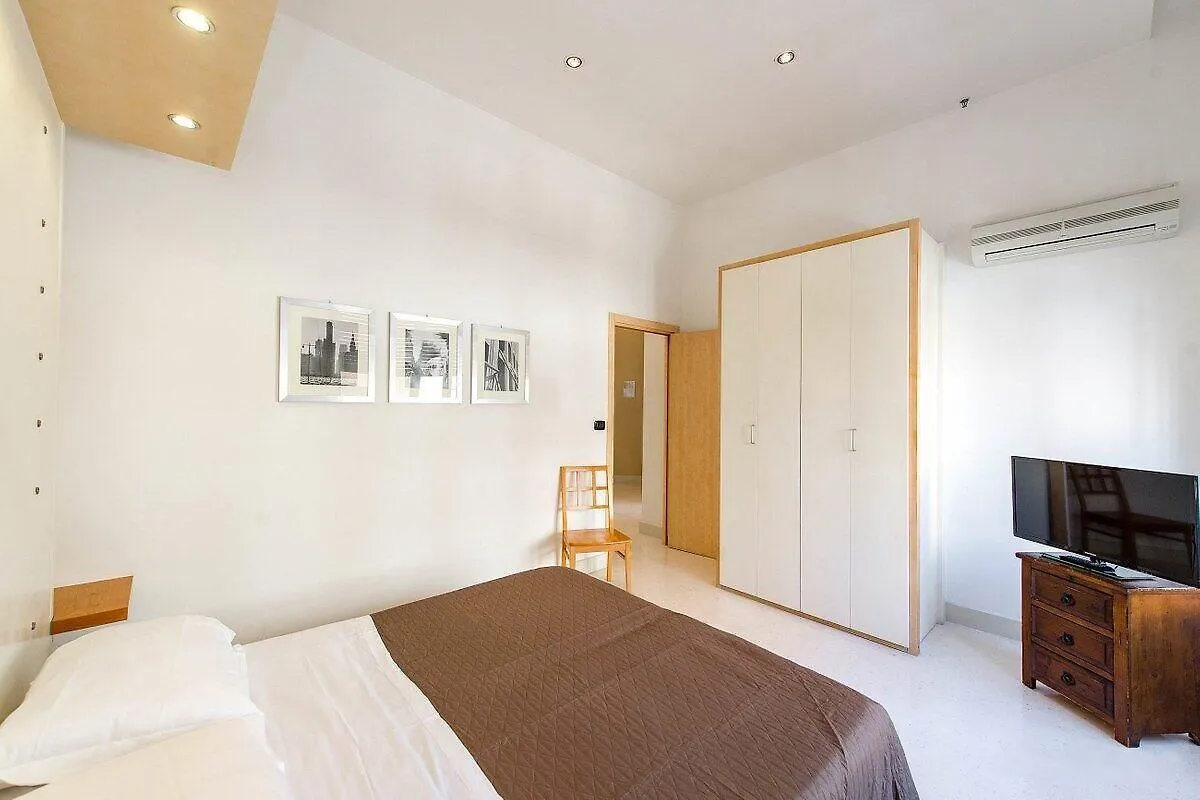Residence Arco Antico Syracuse Aparthotel