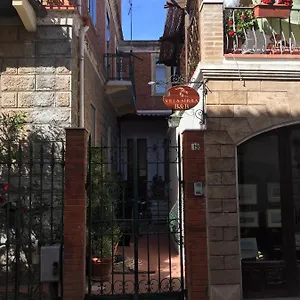 Serra Iun E6769 , Oristano Italie