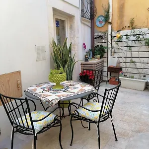 Apartment Ammira