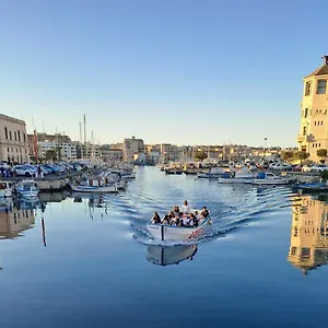 Apartment Dammuso Isola Di Ortigia