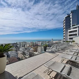 Hesperia & 4*, Jesolo Italie