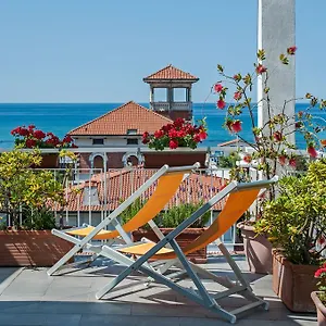 Scandinavia 3*, Marina di Massa Italie