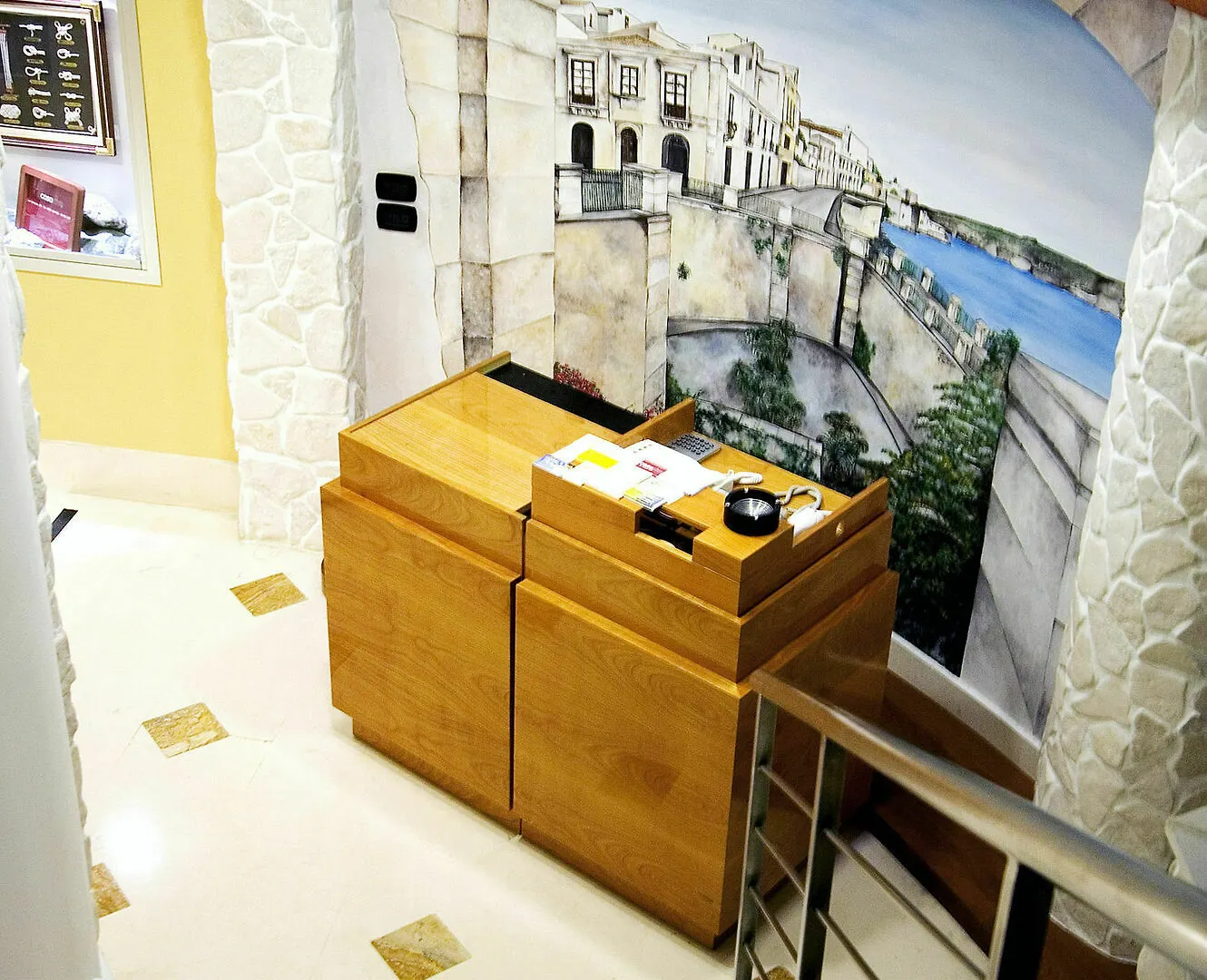 Residence Arco Antico Syracuse
