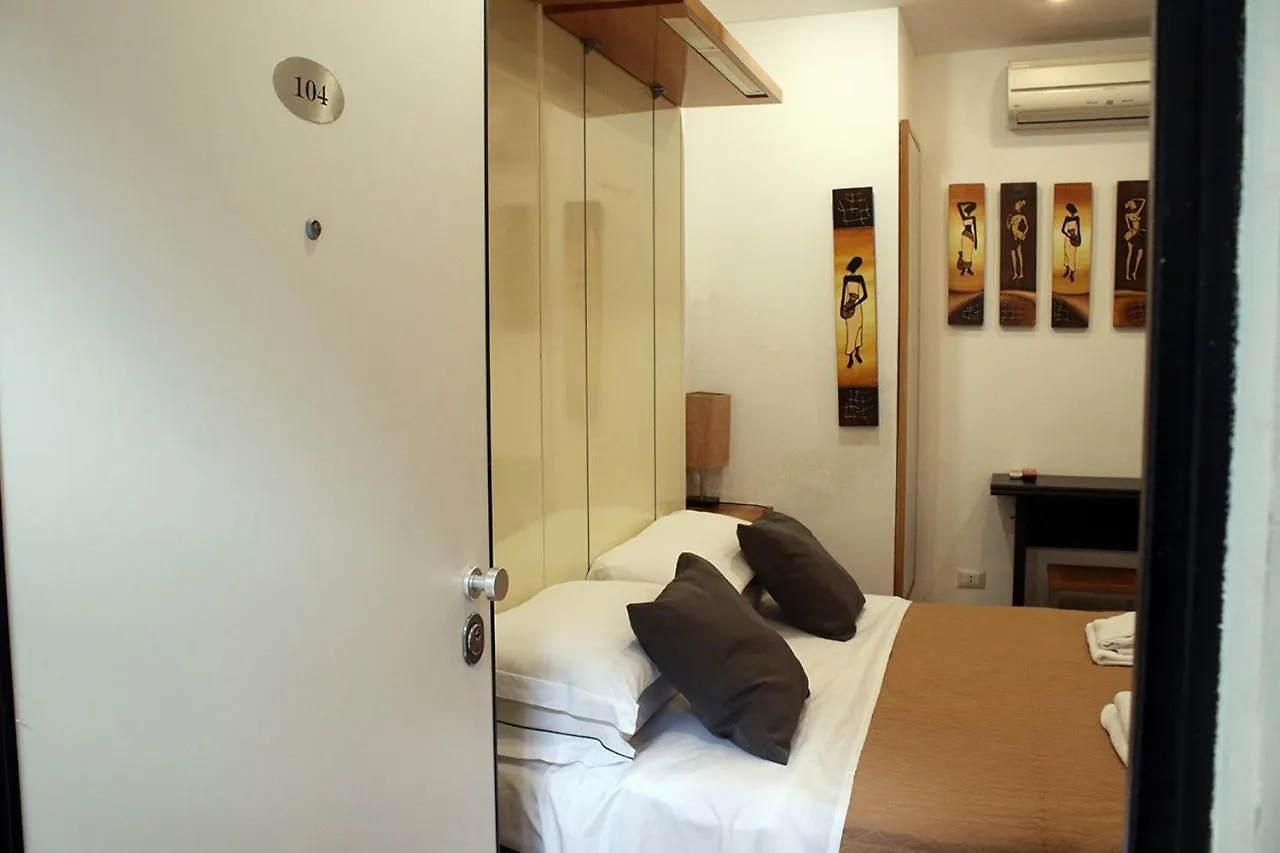 Aparthotel Residence Arco Antico Syracuse