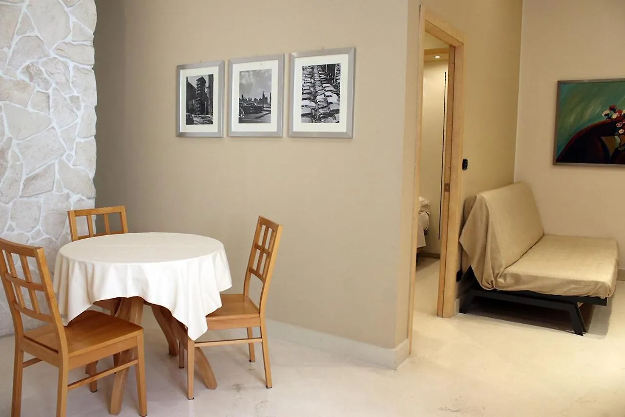 Residence Arco Antico Syracuse Italy