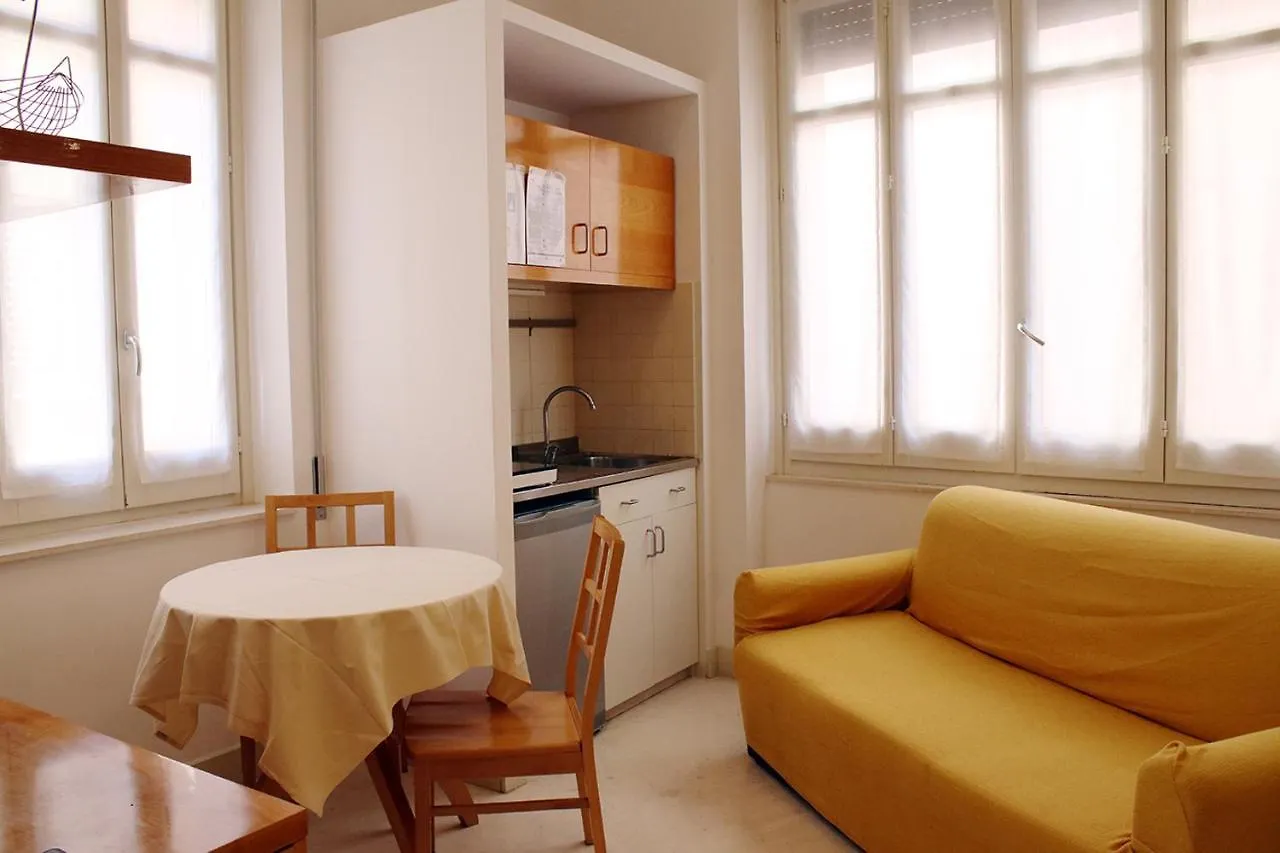 Residence Arco Antico Syracuse