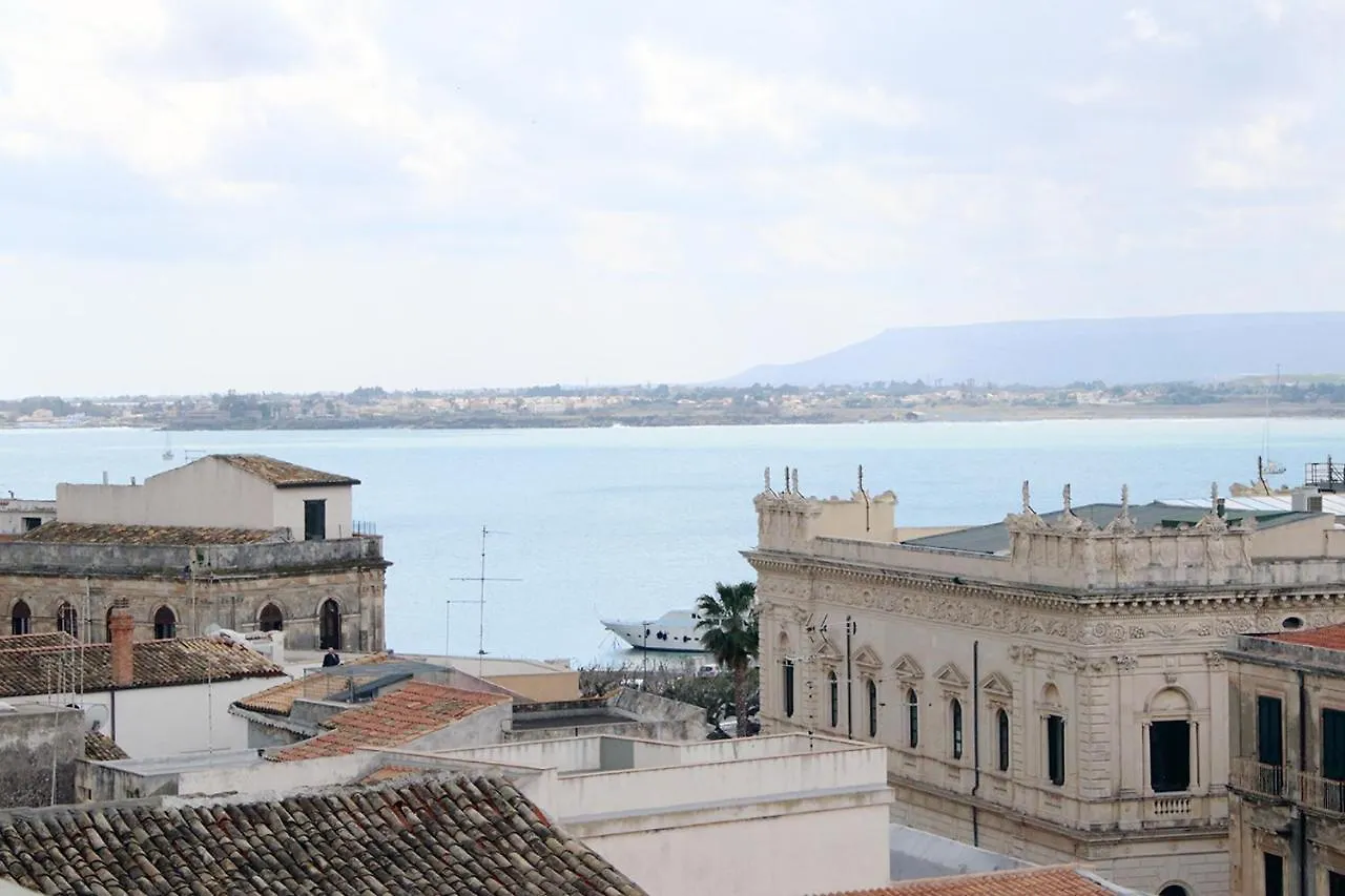 Residence Arco Antico Syracuse 3*,