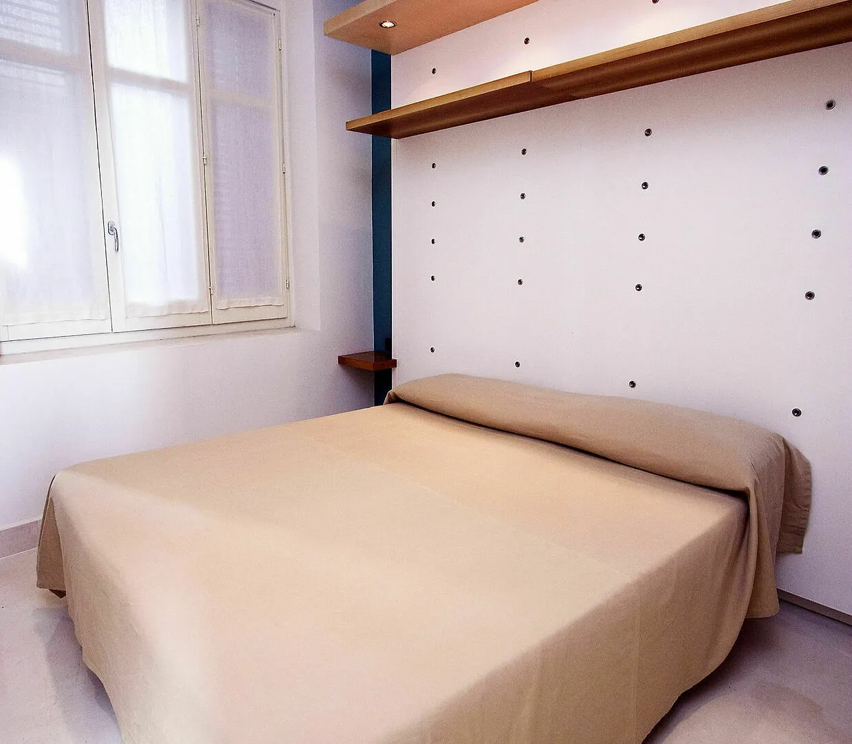 *** Hotel apartamentowy Residence Arco Antico Syrakuzy Włochy